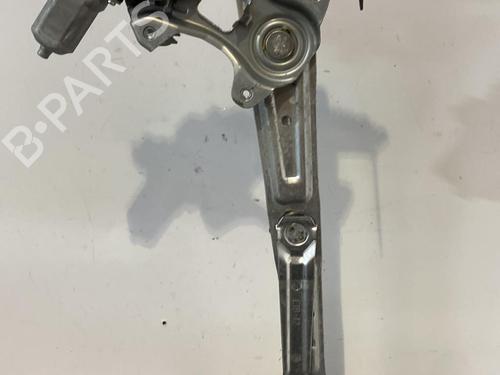 Used Front left window mechanism Front left window mechanism DAIHATSU SIRION (M3_) 1.0 (M300) (70 hp) 22822124 22822124