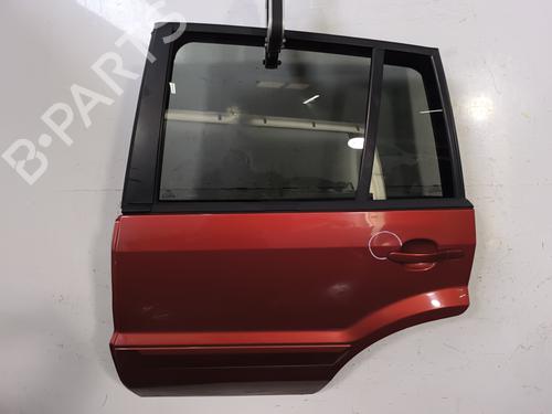Used Left rear door FORD FUSION (JU_) 1.4 TDCi (68 hp) 24808641