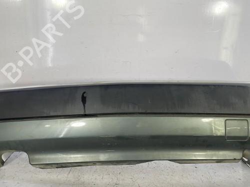Rear bumper CITROËN XANTIA (X1_, X2_) 1.9 Turbo D | BP22833988C8 