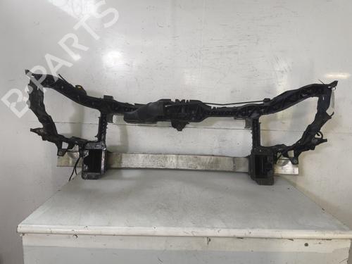 Frontplade/Frontkurv Frontplade/Frontkurv MERCEDES-BENZ A-CLASS (W169) A 180 CDI (169.007, 169.307) (109 hp) 36376384 36376384