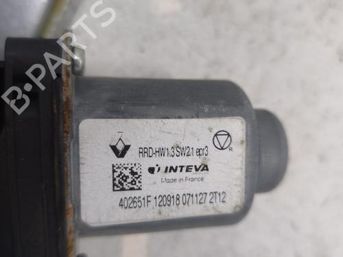 Rear right window mechanism RENAULT ESPACE V (JR_)  | BP29639945C25 