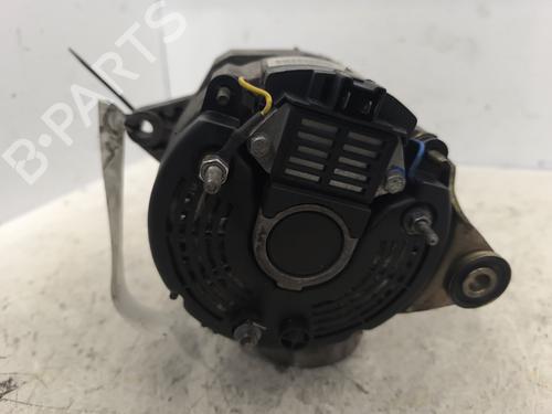 Alternator RENAULT 21 Saloon (L48_) 2.1 Turbo-D (L48A, L48W, L487, L488) | BP23867032M7 