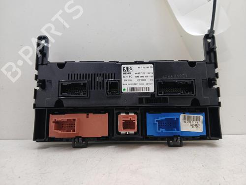 Climate control CITROËN C6 (TD_) 3.0 HDi | BP36804053I5 - Image 5