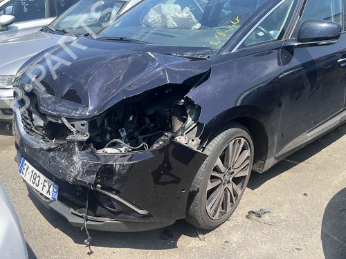 Used Parts RENAULT GRAND SCÉNIC IV (R9_)  1.6 dCi 160  3963175