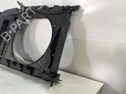 Frontplade/Frontkurv PEUGEOT 307 (3A/C) 2.0 HDi 90 | BP29043962C72 