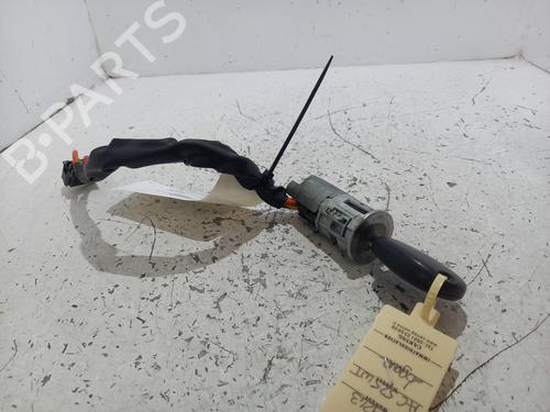 Ignition barrel DACIA LOGAN (LS_) 1.2 16V (LS1N, LS02, BS02) | BP28064842M48 