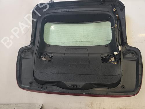 Tailgate CITROËN C4 Picasso II 1.6 BlueHDi 120 | BP32212636C6