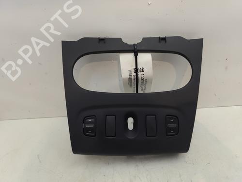 Used Left front window switch DACIA SANDERO II 1.2 (75 hp) 29540917