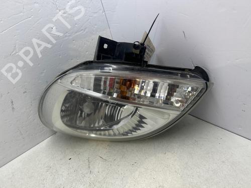 Left headlight RENAULT KANGOO Express (FC0/1_) 1.5 dCi (FC1G) | BP37732762C28 - Image 2