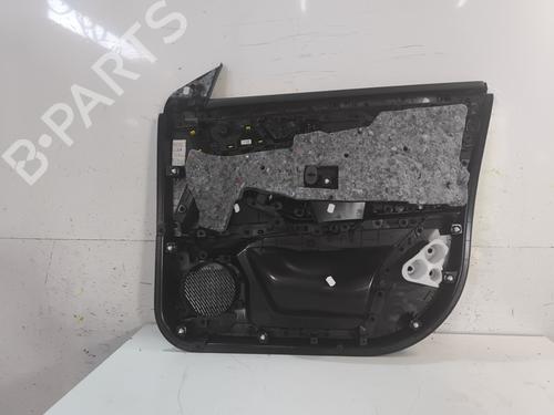 Forreste venstre beklædning RENAULT AUSTRAL TCe 130 (HGM2) | BP37731957C58 - Image 2