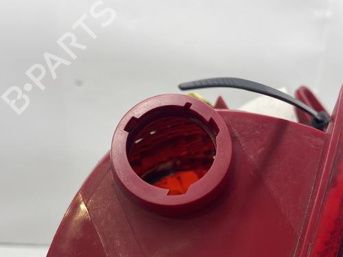Used Rear bumper left light Rear bumper left light CITROËN C4 Coupe (LA_) 2.0 16V (177 hp) 33613312 33613312