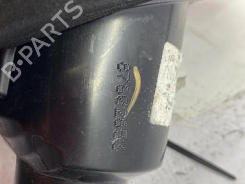 Used Left tailgate light Left tailgate light NISSAN QASHQAI I (J10, NJ10) 2.0 dCi (150 hp) 22835437 22835437