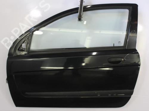 Left front door CHEVROLET AVEO / KALOS Hatchback (T250, T255) 1.2 LPG | BP22815223C2