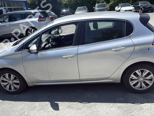 Switch PEUGEOT 208 I (CA_, CC_) 1.6 HDi | BP29054529I30 