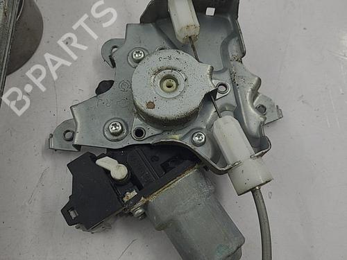 Front right window mechanism NISSAN JUKE (F15) 1.5 dCi | BP22823585C23 