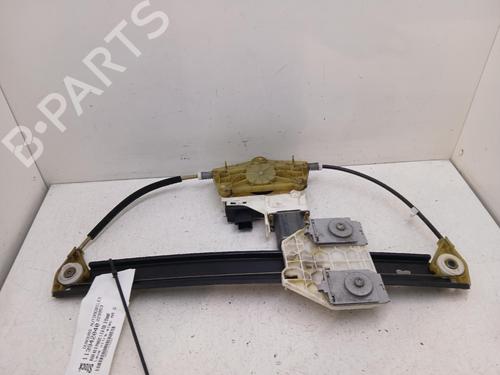 Rear left window mechanism AUDI A6 C6 (4F2) 3.0 TDI quattro | BP37068072C24 - Image 5