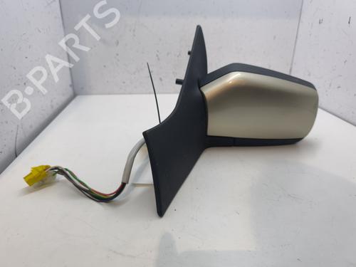 Used Left mirror CITROËN XANTIA (X1_, X2_) 1.9 Turbo D (90 hp) 26585012