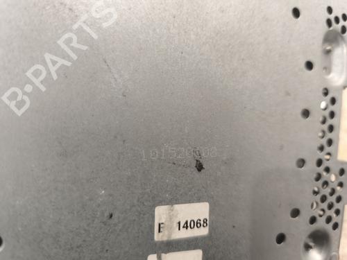 Radio PEUGEOT 308 SW I (4E_, 4H_) 1.6 HDi | BP25283231E6 
