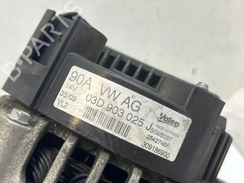 Alternador Alternador 38530722 38530722