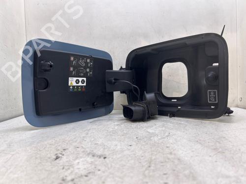 Used Fuel flap Fuel flap CITROËN C3 AIRCROSS II (SJ_) ë-C3 (SJPZYA) (113 hp) 40609353 40609353