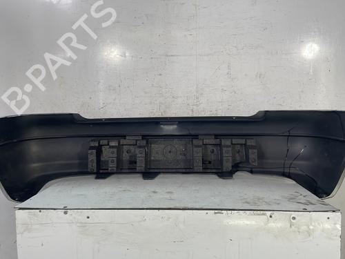 Rear bumper OPEL ASTRA G Hatchback (T98) 2.0 DTI 16V (F08, F48) | BP25374526C8 