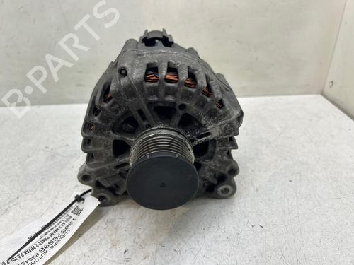 Used Alternator Alternator 38721138 38721138