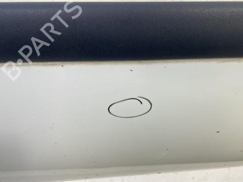 Left front door MERCEDES-BENZ A-CLASS (W168) A 170 CDI (168.009, 168.109) | BP28499607C2 