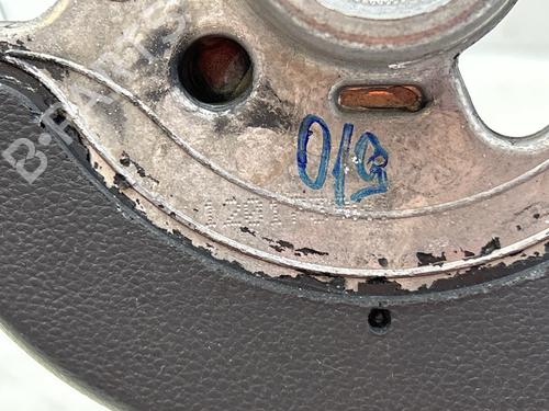 Steering wheel VW POLO VI (AW1, BZ1, AE1) 1.0 | BP36059053C49 - Image 2