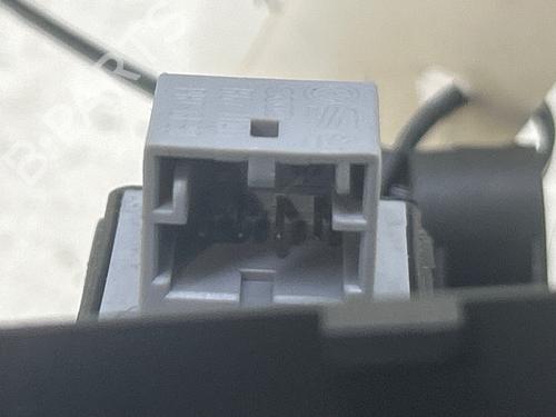 Used Left rear window switch Left rear window switch AUDI Q7 (4LB) 4.2 TDI quattro (326 hp) 40533030 40533030