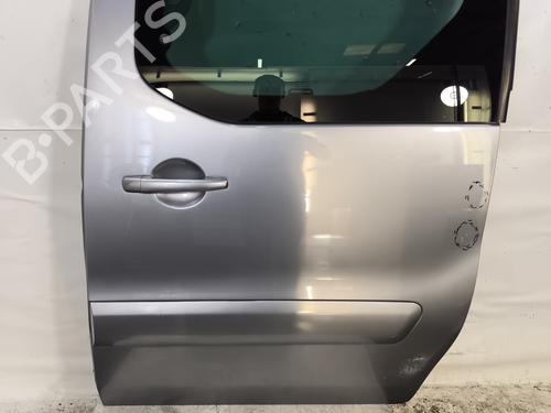 Left slide door CITROËN BERLINGO MULTISPACE (B9) 1.2 PureTech 110 | BP29466522C74 