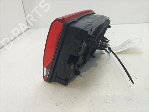 Left tailgate light CITROËN C4 CACTUS 1.2 PureTech 130 | BP29286097C79