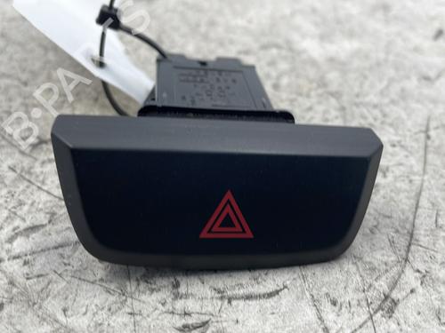 Used Warning switch ISUZU D-MAX II (TFR, TFS) 2.5 CRDi 4x4 (TFS86J) (163 hp) 23849362