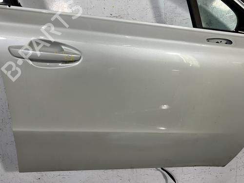 Right front door PEUGEOT 508 SW I (8E_) 2.0 HDi RXH Hybrid4 | BP24496665C3 