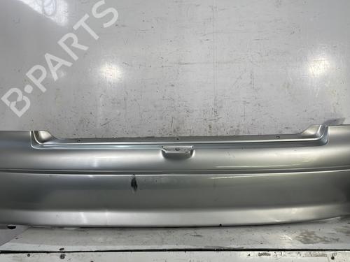 Bak støtfanger OPEL ASTRA G Hatchback (T98) 2.0 DTI 16V (F08, F48) (101 hp) 25374526