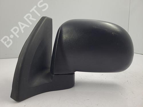 Used Left mirror HYUNDAI ATOS (MX) 1.1 (63 hp) 22820184