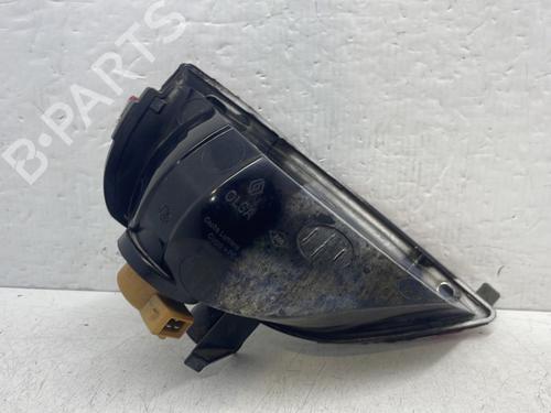 Reverse light RENAULT CAPTUR I (J5_, H5_) 1.5 dCi 90 (J5N4, J5M5, J5MW, J5M6, J5AL, J5AJ) | BP32436126C36