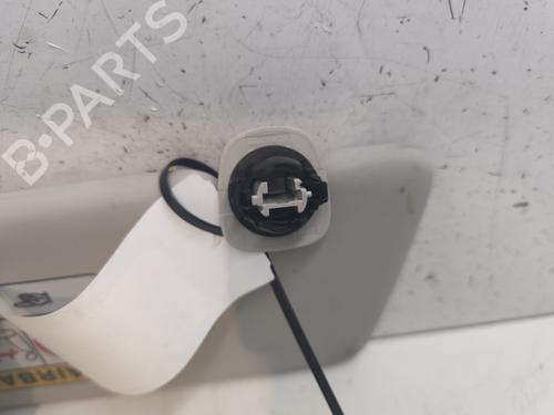 Right sun visor DACIA JOGGER (RK_) 1.0 TCe 110 (RKMD) | BP37731899I2 - Image 5