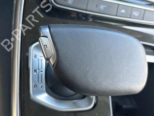 Gearbox RENAULT ESPACE V (JR_)  | BP29499123M3 