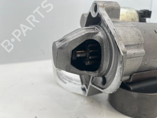 Startmotor CITROËN BERLINGO MULTISPACE (B9) 1.6 BlueHDi 120 | BP36336439M8 - Image 5