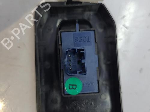 Used Right front window switch CITROËN NEMO Box Body/MPV (AA_) 1.3 HDi 75 (75 hp) 22829460