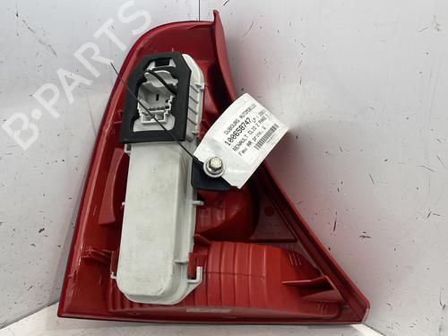 Used Right taillight Right taillight RENAULT CLIO II (BB_, CB_) 1.2 16V (BB05, BB0W, BB11, BB27, BB2T, BB2U, BB2V, CB05,... (75 hp) 23429425 23429425
