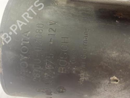 Starter TOYOTA AVENSIS Liftback (_T22_) 1.8 i (AT221_, AT221R) | BP22835912M8 