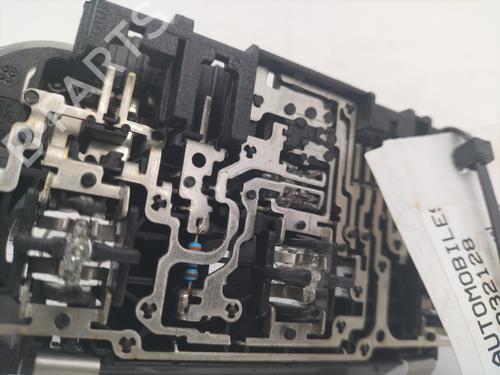 Interior roof light CITROËN C4 Picasso I MPV (UD_) 1.6 HDi 110 | BP30929119I8 