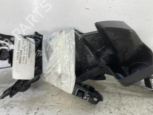Rear bumper bracket CITROËN C4 CACTUS 1.2 VTi 82 | BP22836262C159 