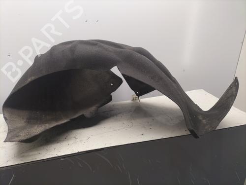 Wheel arch PEUGEOT 308 I (4A_, 4C_) 1.6 HDi | BP28440934C56