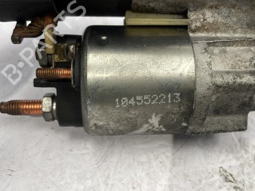 Startmotor BMW 3 Compact (E46) 320 td | BP25287516M8 