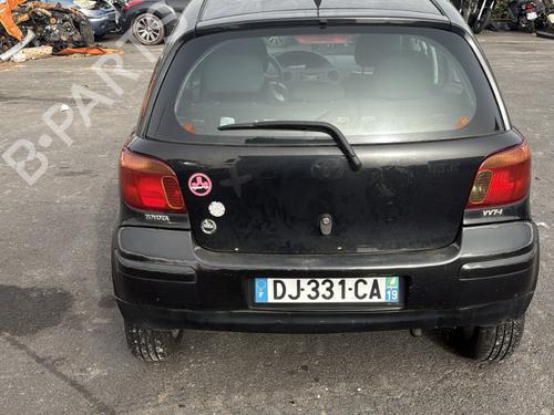 Used Parts TOYOTA YARIS (_P1_) 4512849
