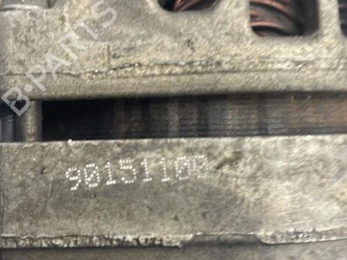 Used Alternator Alternator NISSAN MICRA III (K12) 1.2 16V (80 hp) 22837998 22837998