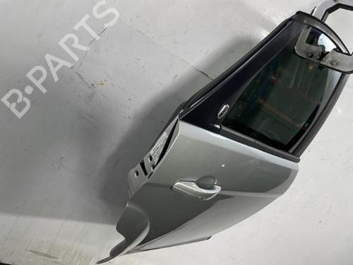 Right rear door FORD FOCUS II (DA_, HCP, DP) 1.8 TDCi | BP22839503C5 