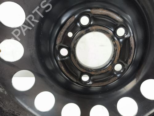 Used Rim Rim 39513151 39513151